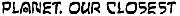 Black Hammer Font sample uploaded by bober2k to identify the typeface on WhatFontIs