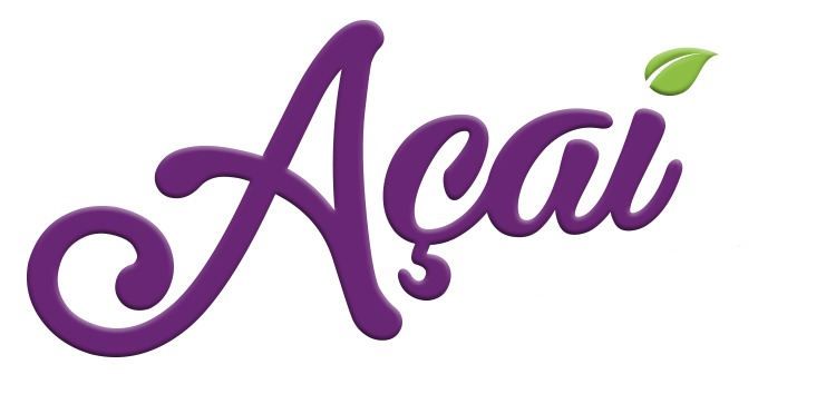 AÃ§ai Font sample to identify the typeface on WhatFontIs