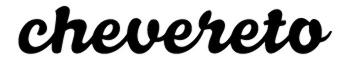 Chevereto - Font name