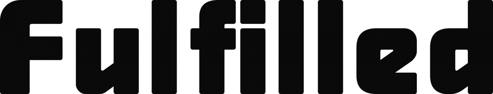 Fulfilled Font sample to identify the typeface on WhatFontIs