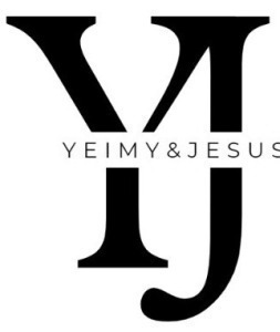 YJ monogram