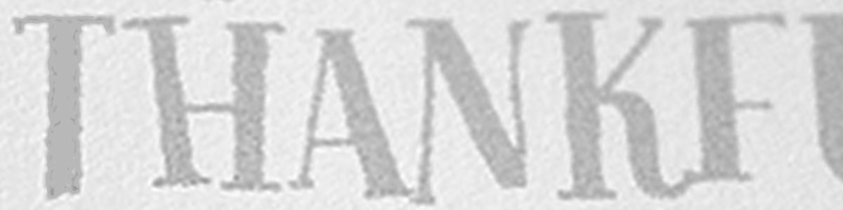 Can anyone identify this? Font sample to identify the typeface on WhatFontIs