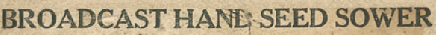 Old font - finding it hard to find! Font sample to identify the typeface on WhatFontIs