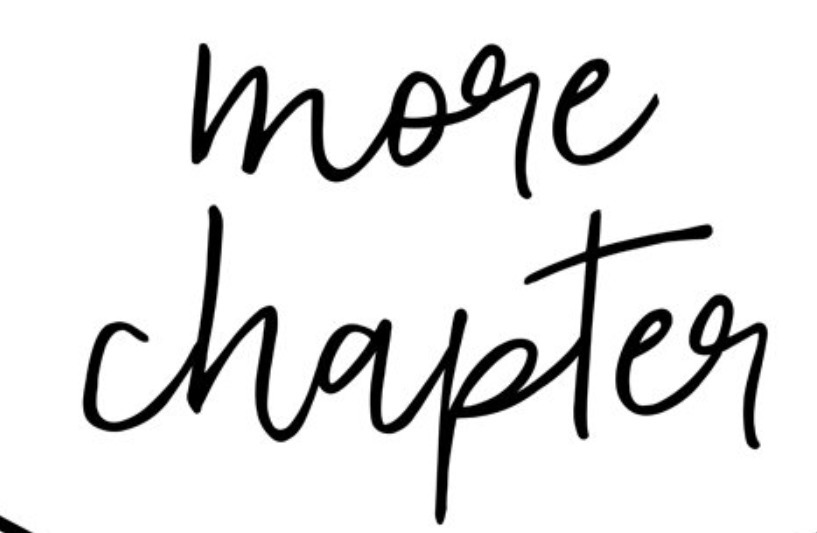 more chapter