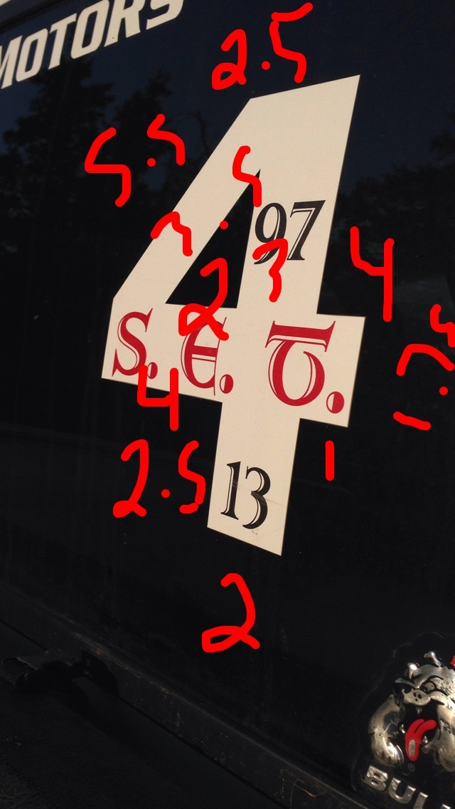 Looking for font on top Font sample to identify the typeface on WhatFontIs