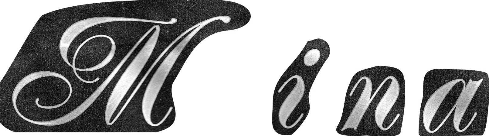 Font english style Font sample to identify the typeface on WhatFontIs