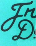 What font is this? Font sample to identify the typeface on WhatFontIs