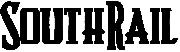 SouthRail font Font sample uploaded by toweeya to identify the typeface on WhatFontIs