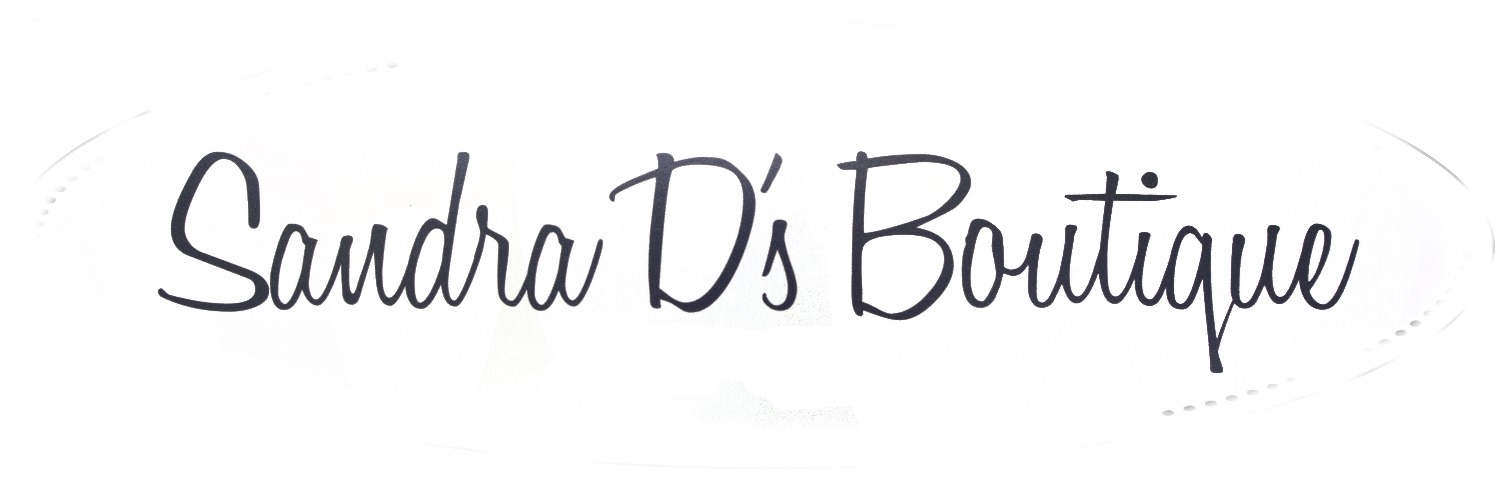 I am looking for the name of the Sandra D's Logo font Font sample to identify the typeface on WhatFontIs