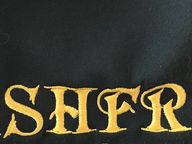 Anyone know what font this is? Font sample to identify the typeface on WhatFontIs