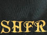 Anyone know what font this is? Font sample uploaded by keefster to identify the typeface on WhatFontIs