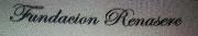 Fundacion Renaserc - can't find what font is this... HELP :( Font sample uploaded by marlalalane to identify the typeface on WhatFontIs