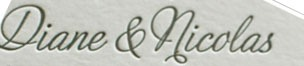 Please some help to fin this wedding font? Font sample to identify the typeface on WhatFontIs