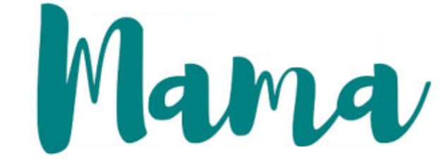 Mama Font sample to identify the typeface on WhatFontIs