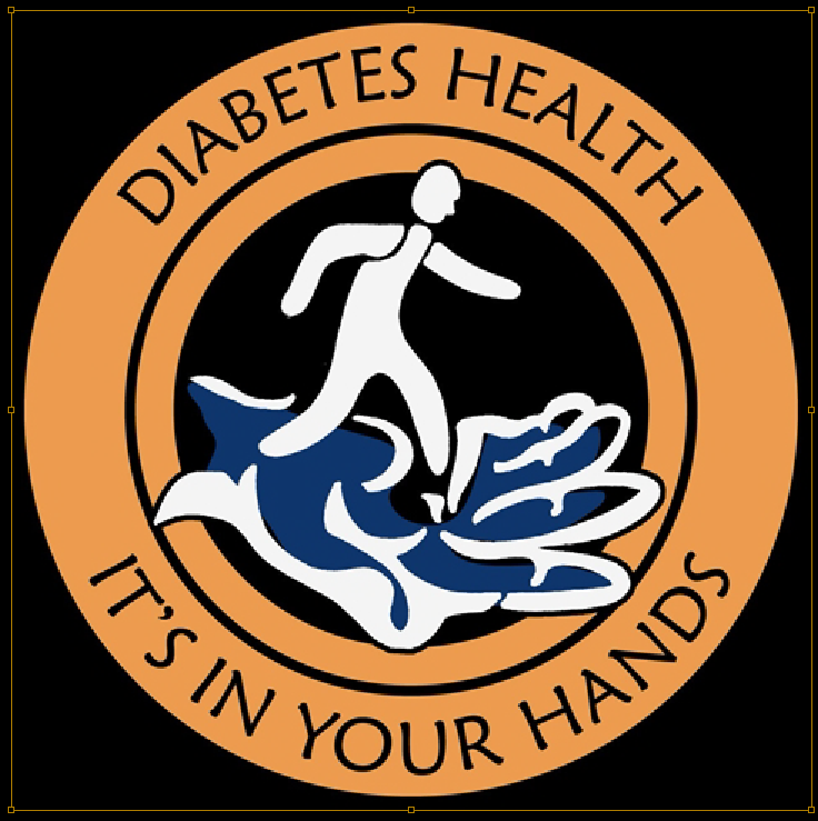 DIABETES HEALTH IT'S IN YOUR HANDS