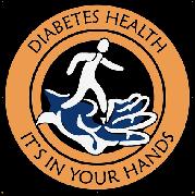 DIABETES HEALTH IT'S IN YOUR HANDS