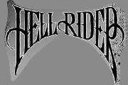 HELL RIDER Font sample uploaded by junaidkhan_1231 to identify the typeface on WhatFontIs