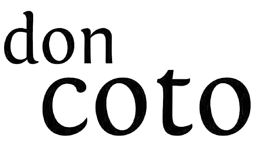 don coton