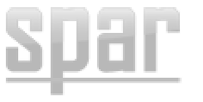 spar Font sample to identify the typeface on WhatFontIs