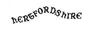I need help identifying this font