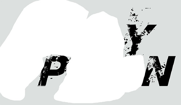 pyn Font sample to identify the typeface on WhatFontIs