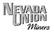 Nevada Union Miners