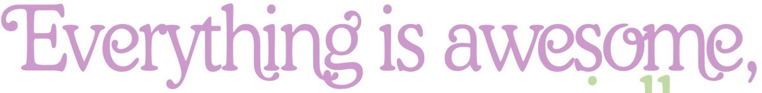 Please help me find this! Font sample to identify the typeface on WhatFontIs