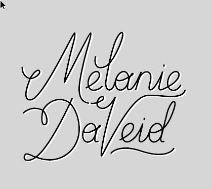 please help Font sample to identify the typeface on WhatFontIs