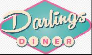 Darlings Font