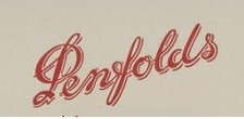 What font do Penfolds wine use Font sample to identify the typeface on WhatFontIs