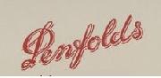 What font do Penfolds wine use Font sample uploaded by alb10811 to identify the typeface on WhatFontIs