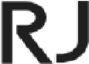 RJ - font Font sample uploaded by dg1992 to identify the typeface on WhatFontIs