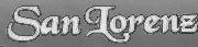 San Lorenzo Font ID Font sample uploaded by iN2O to identify the typeface on WhatFontIs