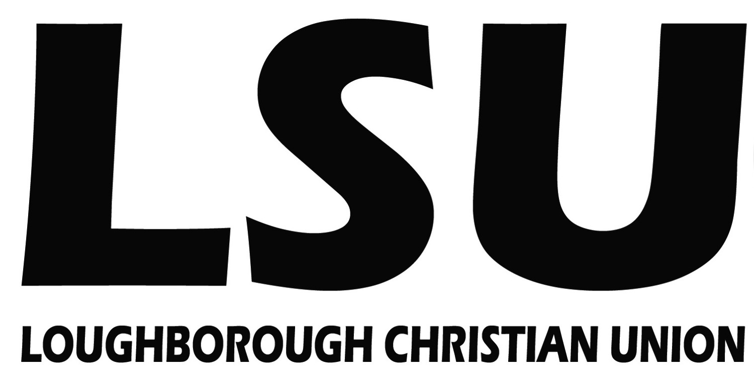 Loughborough Christian Union Font sample to identify the typeface on WhatFontIs