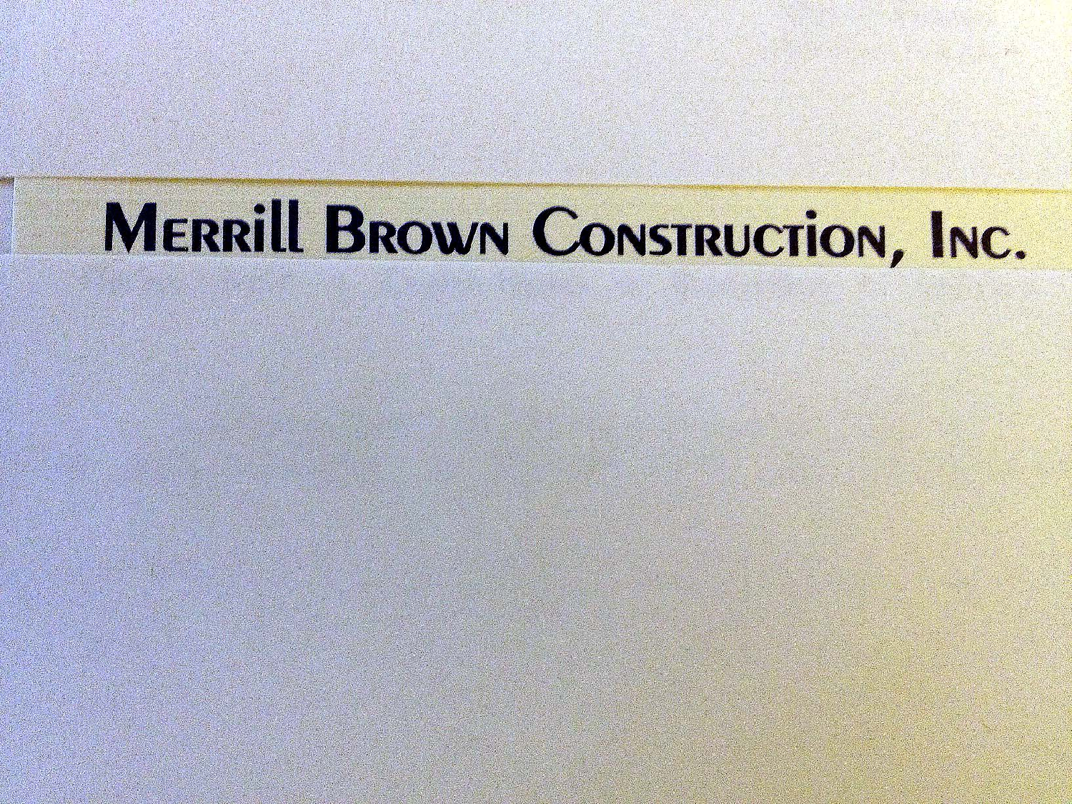 Trying to identify this font Font sample to identify the typeface on WhatFontIs