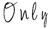 Font or handwriting?