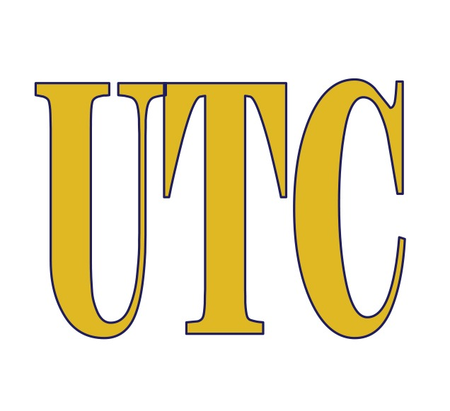 UTC Font sample to identify the typeface on WhatFontIs