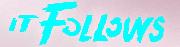 Font of It follows poster ??  Font sample uploaded by jonatan_pframos to identify the typeface on WhatFontIs