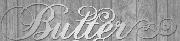 Butter Font sample uploaded by courtney8818 to identify the typeface on WhatFontIs