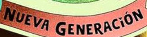 NUEVA GENERACIÓN