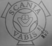 scania Font sample uploaded by charmingst to identify the typeface on WhatFontIs