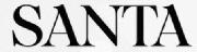 “SANTA” Font sample uploaded by lordyy to identify the typeface on WhatFontIs