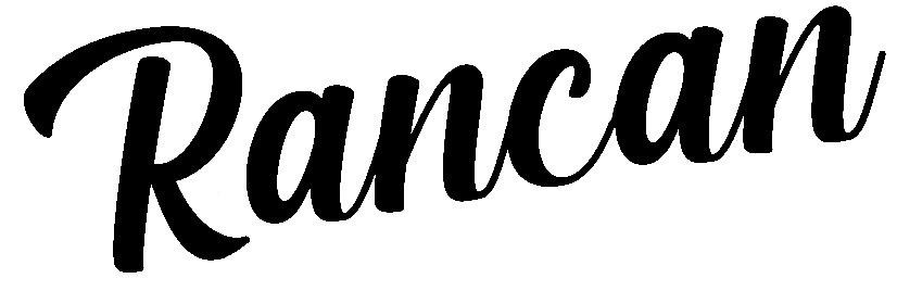 Logo font