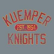 Kuemper Knights