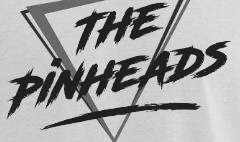 The Pinheads