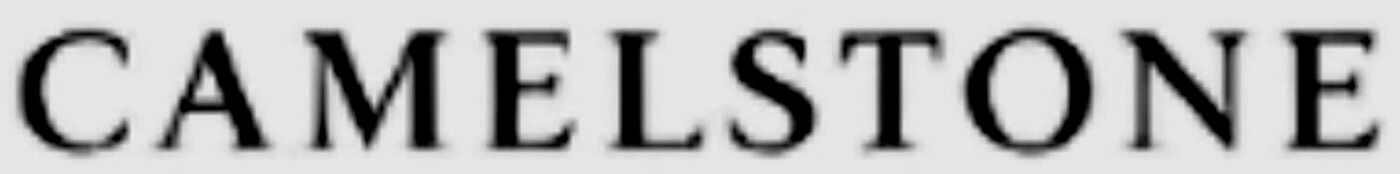 Recognize the font?