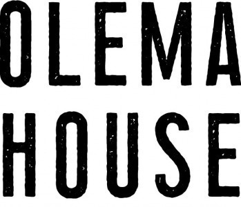OLEMA HOUSE Font sample to identify the typeface on WhatFontIs