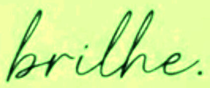 Recognize the font?