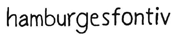 Kid-friendly Rotis Sans Font sample to identify the typeface on WhatFontIs