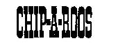 Font of this logo Font sample uploaded by Nadnerb to identify the typeface on WhatFontIs